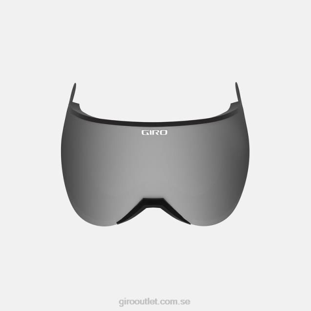 ersättningssköld för buzz mips ungdomshjälm barn Giro L2JPJ1019 silver