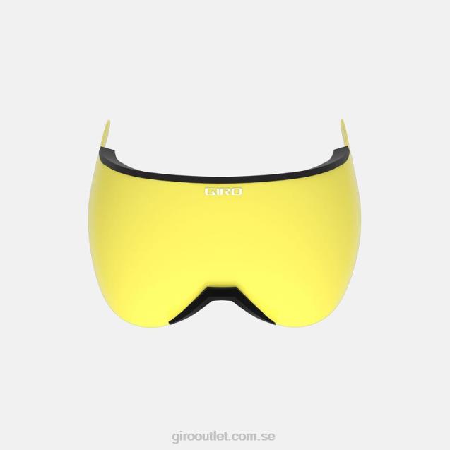 ersättningssköld för buzz mips ungdomshjälm barn Giro L2JPJ1516 gul