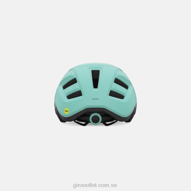 fixtur mips ii ungdomshjälm barn Giro L2JPJ1391 matt midnattsblå/skrikande kricka bleknar