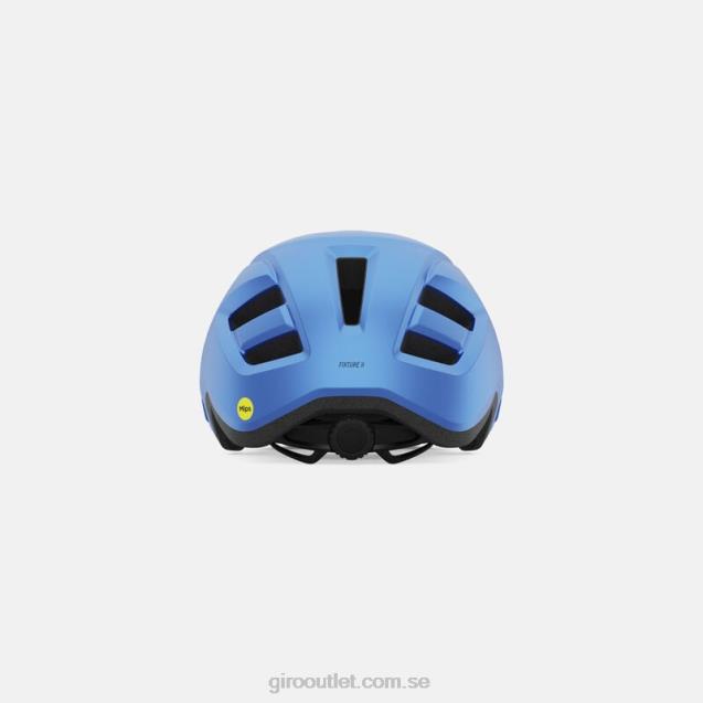fixtur mips ii ungdomshjälm barn Giro L2JPJ964 matt och blå