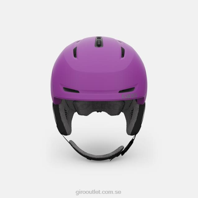 neo jr. mips hjälm barn Giro L2JPJ992 matt bär