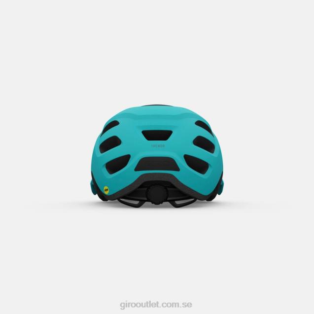 tremor mips hjälm barn Giro L2JPJ1472 matt glaciär