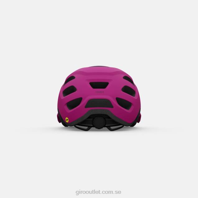 tremor mips hjälm barn Giro L2JPJ1473 matt rosa gata
