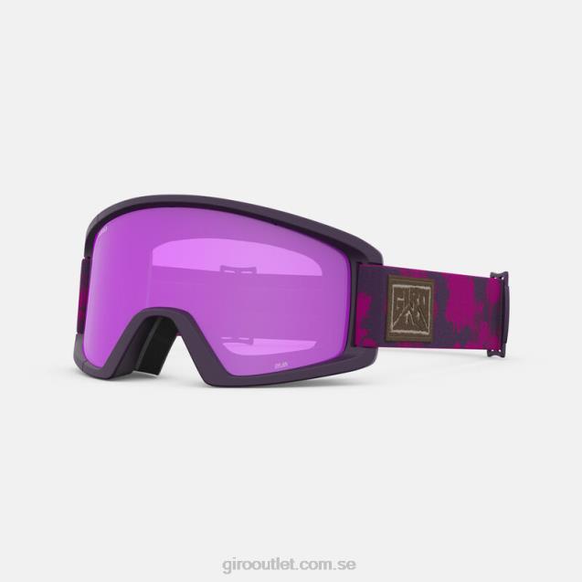 dylan goggle kvinnor Giro L2JPJ1176 urchin moln damm