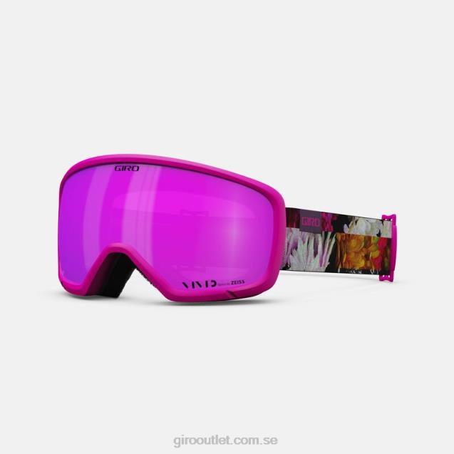millie goggle kvinnor Giro L2JPJ1350 blomma data mosh