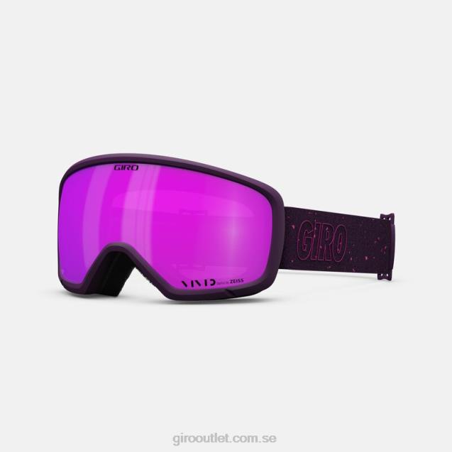 millie goggle kvinnor Giro L2JPJ1352 urchin glimmer