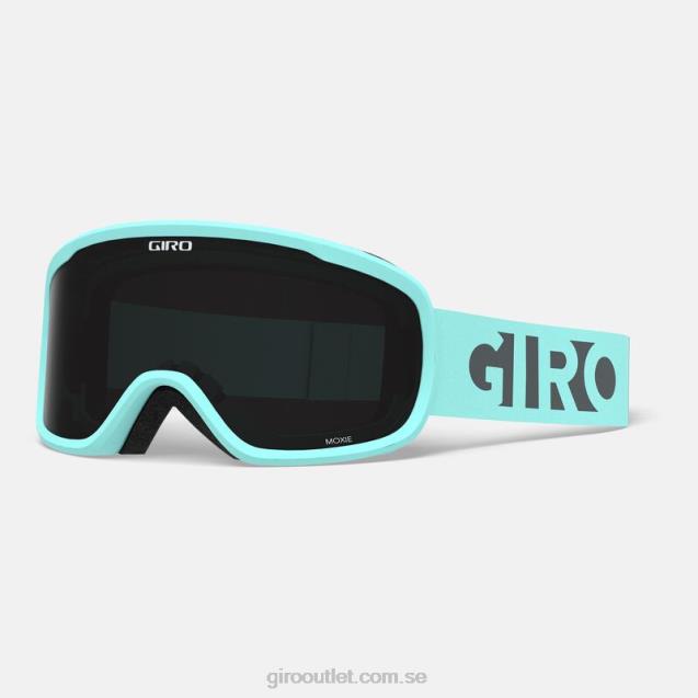 moxie goggle kvinnor Giro L2JPJ1153 sval bris kolblock