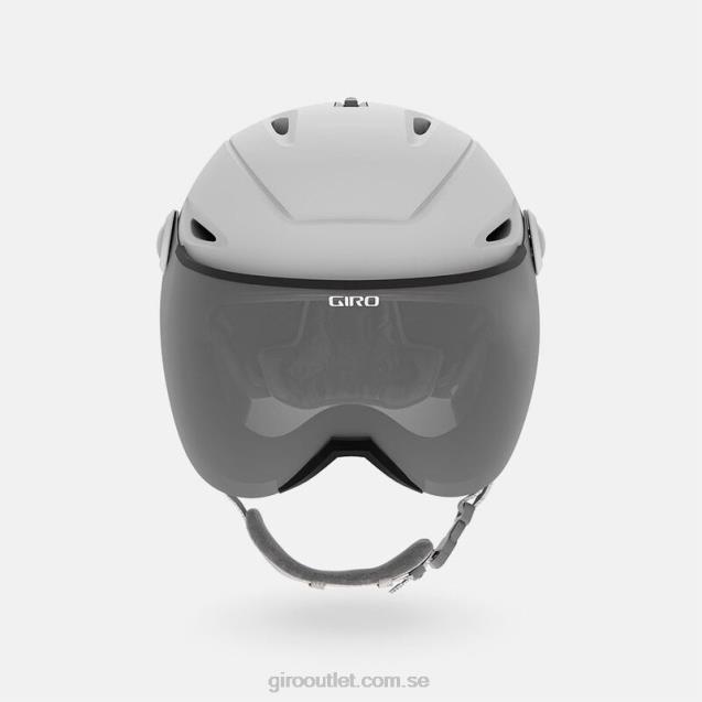 essence mips hjälm kvinnor Giro L2JPJ1182 matt vit