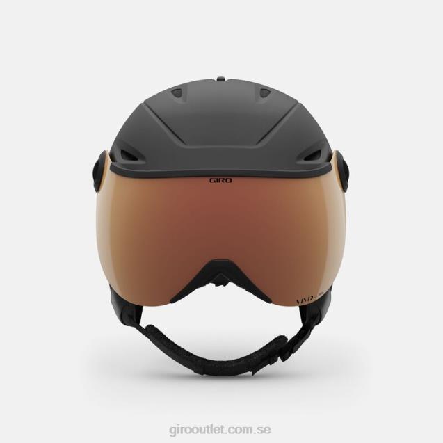 essence mips vivid hjälm kvinnor Giro L2JPJ563 matte svart