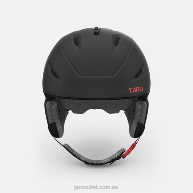 fade mips hjälm kvinnor Giro L2JPJ1215 matt svart tigerlilja