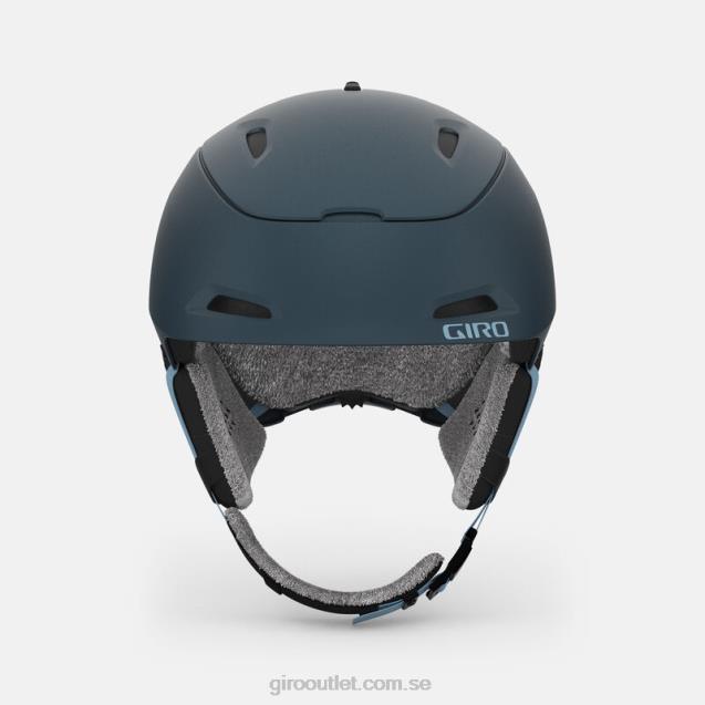 stellar mips hjälm kvinnor Giro L2JPJ554 matt ano hamnblå