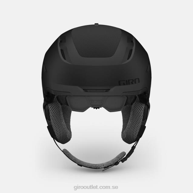 tenaya sfärisk hjälm kvinnor Giro L2JPJ1128 matte svart