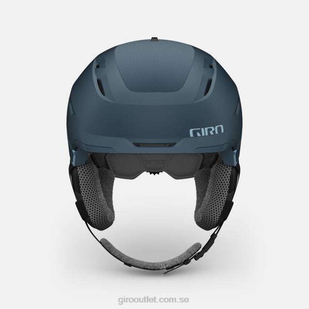 tenaya sfärisk hjälm kvinnor Giro L2JPJ525 matt ano hamnblå