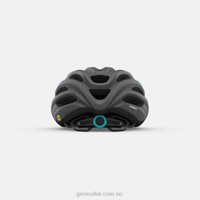 vasona mips hjälm kvinnor Giro L2JPJ1224 matt titan