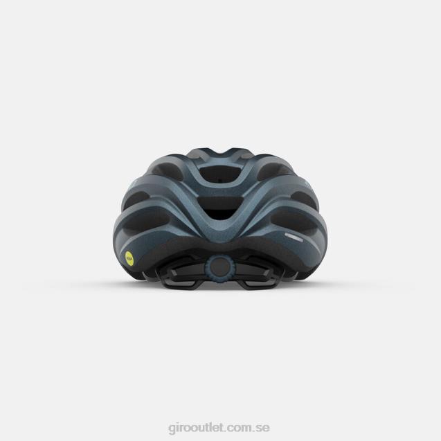 vasona mips hjälm kvinnor Giro L2JPJ667 matt ano hamnblå blekna