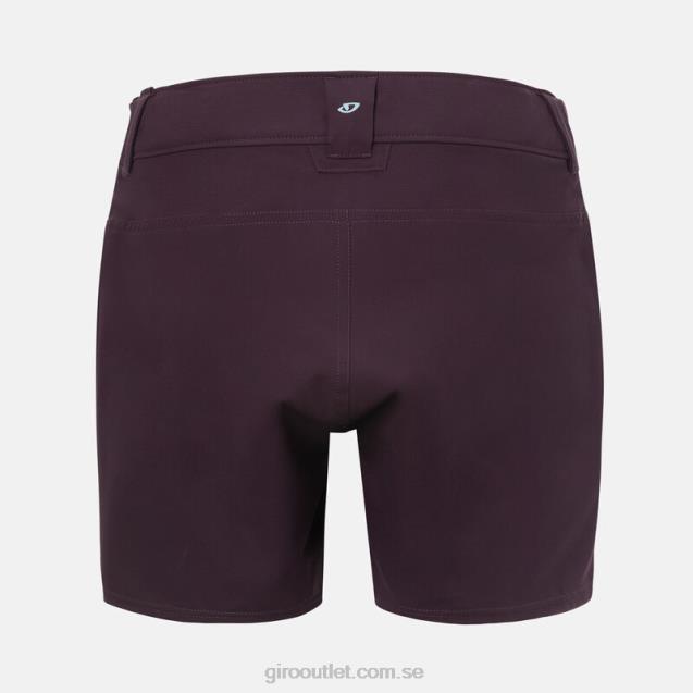 båge kort mitten kvinnor Giro L2JPJ1269 urchin