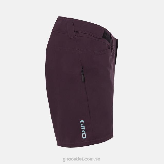 båge kort mitten kvinnor Giro L2JPJ1269 urchin