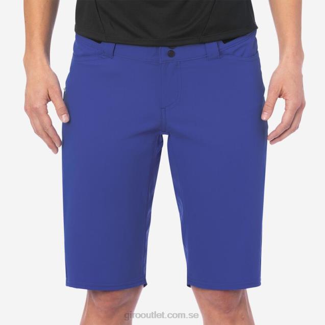 bågen kort kvinnor Giro L2JPJ1280 elektrisk lila