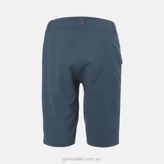 bågen kort kvinnor Giro L2JPJ1282 portaro grå