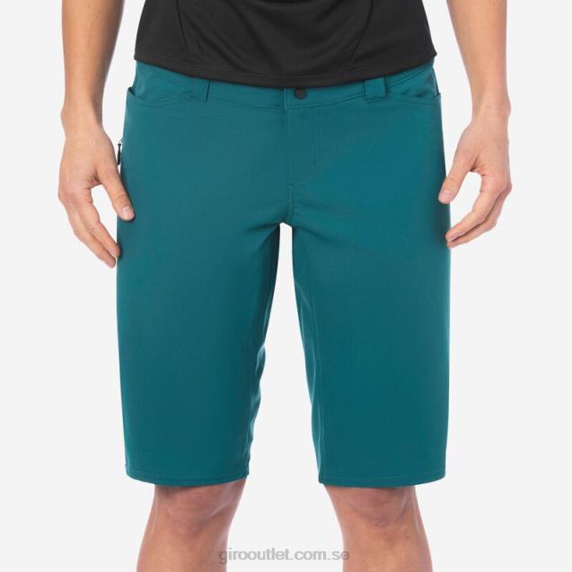 bågen kort kvinnor Giro L2JPJ1283 äkta gran