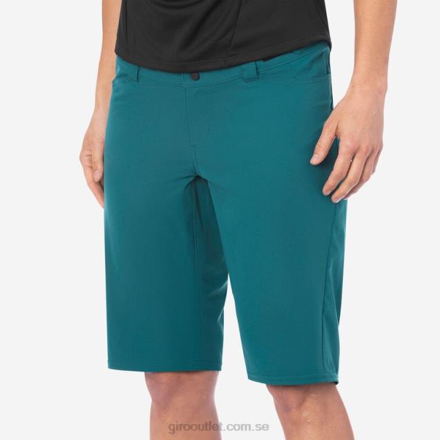 bågen kort kvinnor Giro L2JPJ1283 äkta gran