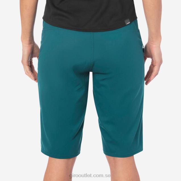 bågen kort kvinnor Giro L2JPJ1283 äkta gran