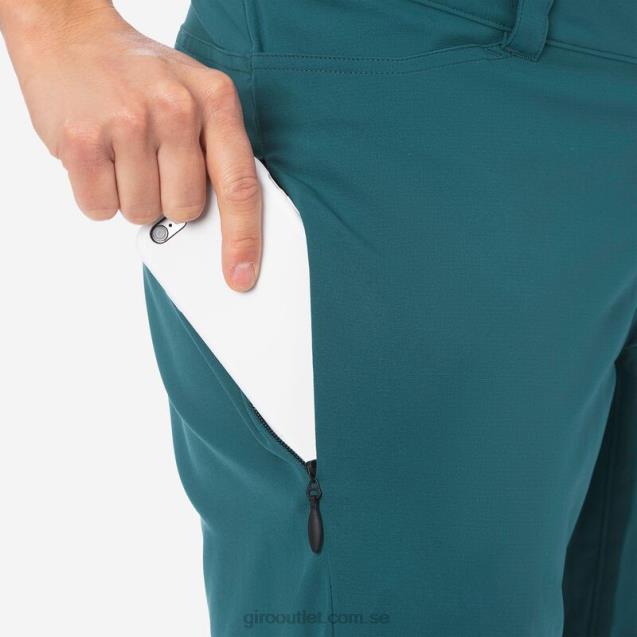 bågen kort kvinnor Giro L2JPJ1283 äkta gran