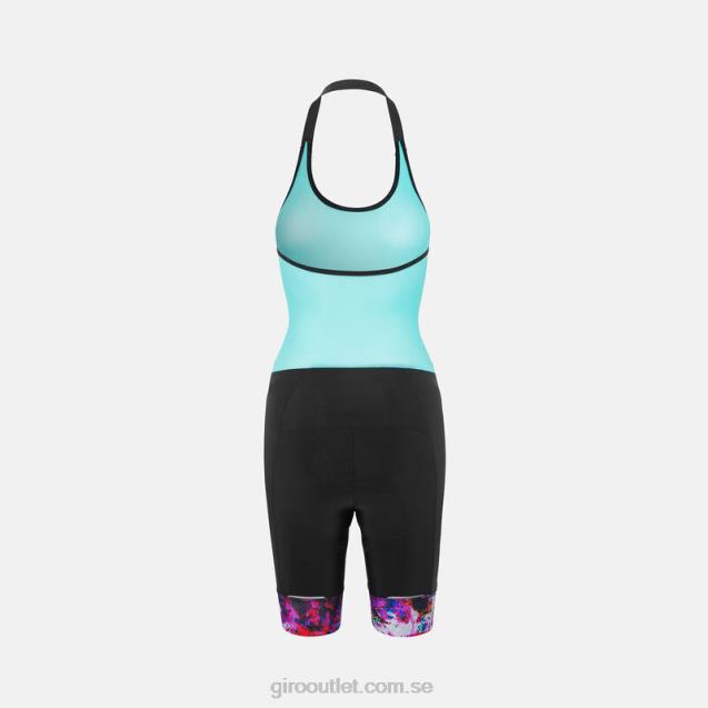 chrono elite grimma haklapp kort kvinnor Giro L2JPJ1114 svart data mosh