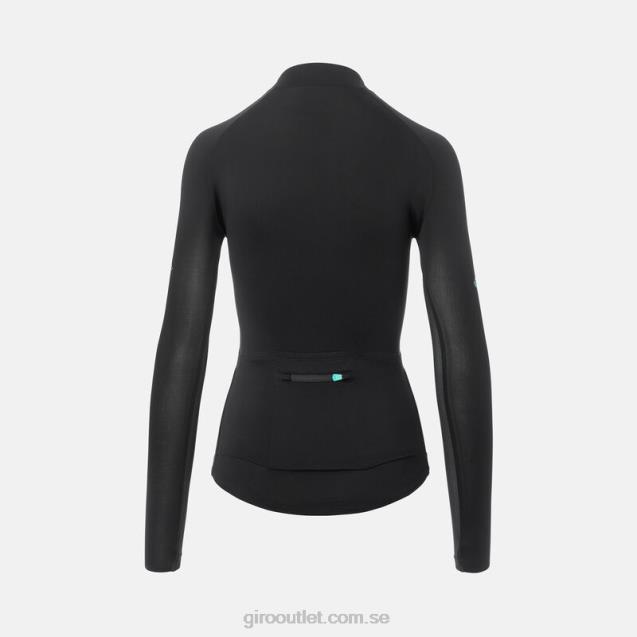 chrono elite ls tröja kvinnor Giro L2JPJ462 svart