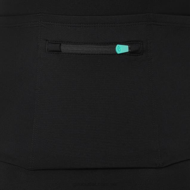 chrono elite ls tröja kvinnor Giro L2JPJ462 svart