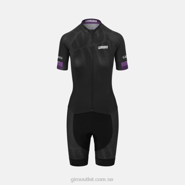 chrono expert en kvinnor Giro L2JPJ692 grinduro grå