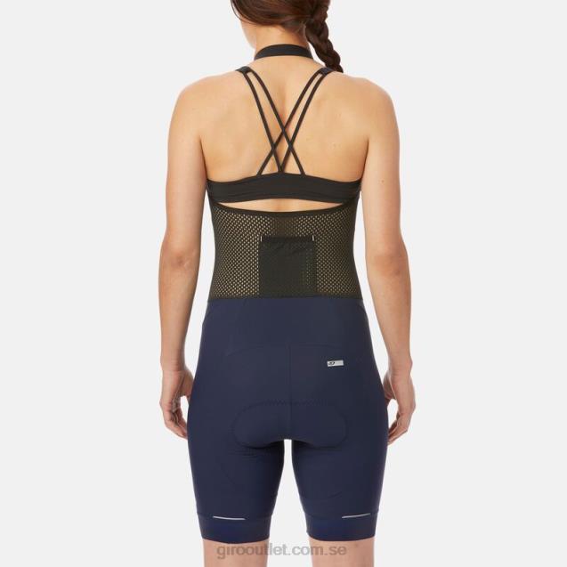 chrono expert grimma haklapp kort kvinnor Giro L2JPJ1286 midnattsblå