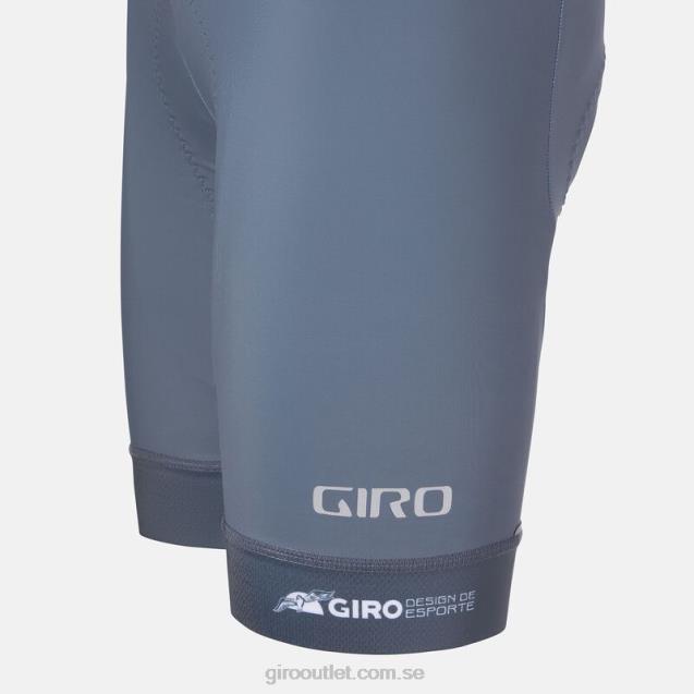 chrono expert grimma haklapp kort kvinnor Giro L2JPJ1288 portaro grå ondas