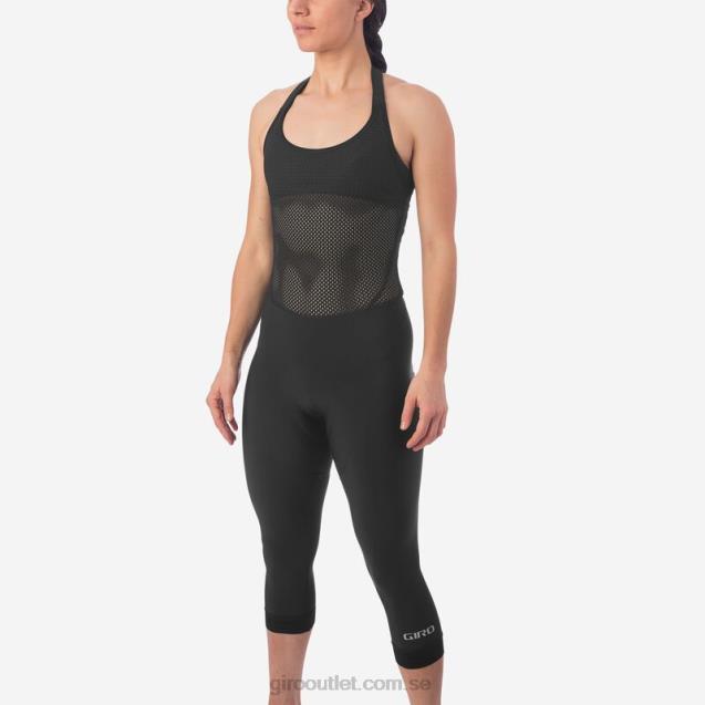 chrono expert grimma haklapp trosa kvinnor Giro L2JPJ682 svart