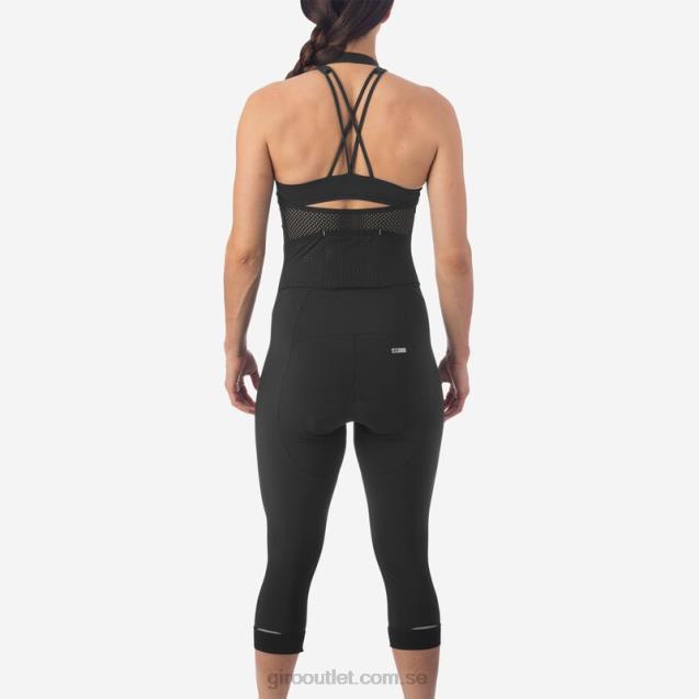 chrono expert grimma haklapp trosa kvinnor Giro L2JPJ682 svart