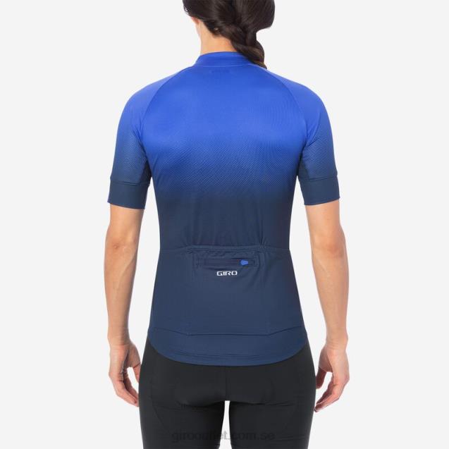 chrono expert tröja kvinnor Giro L2JPJ1275 midnattsövergång