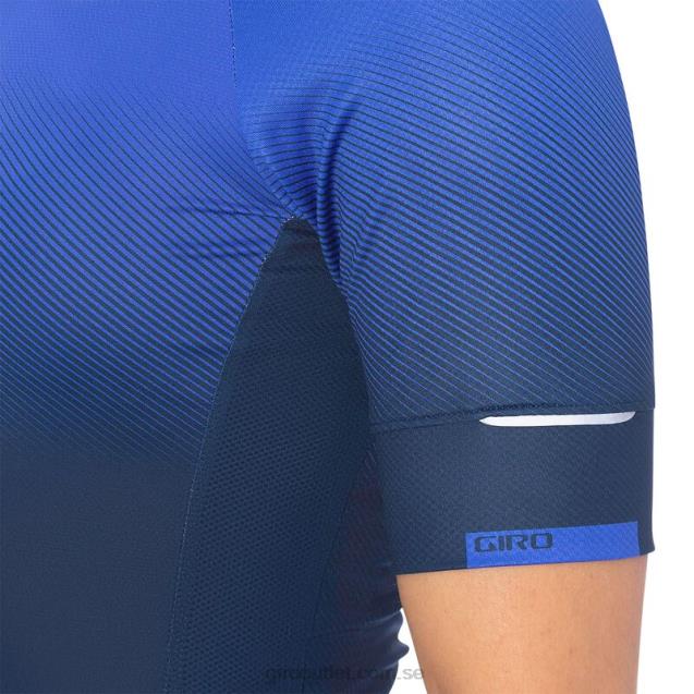 chrono expert tröja kvinnor Giro L2JPJ1275 midnattsövergång