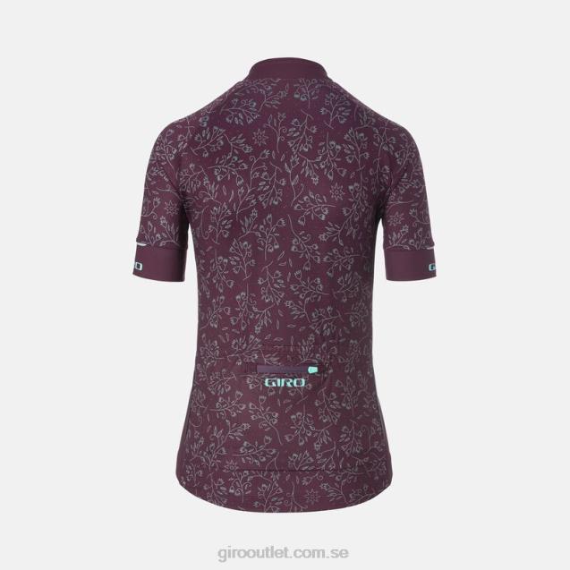 chrono expert tröja kvinnor Giro L2JPJ1277 urchin lavendel vinstockar