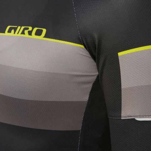 chrono expert tröja kvinnor Giro L2JPJ745 svart horisont