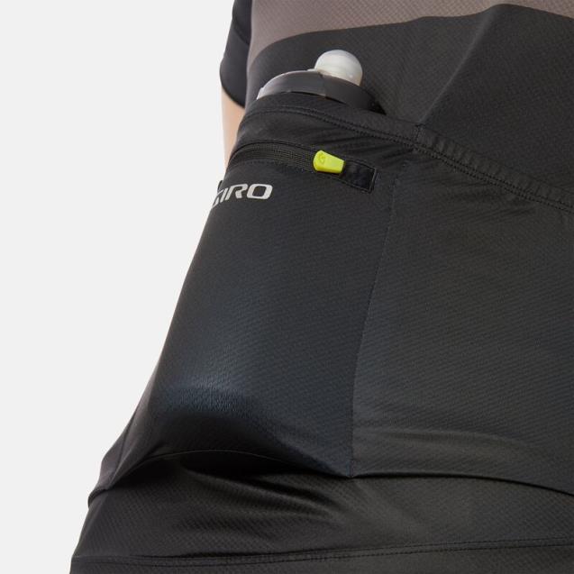 chrono expert tröja kvinnor Giro L2JPJ745 svart horisont