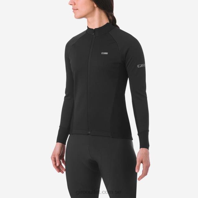 chrono pro windbloc tröja kvinnor Giro L2JPJ684 svart