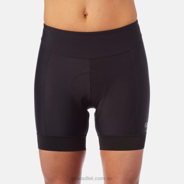 chrono sportig kort kvinnor Giro L2JPJ714 svart