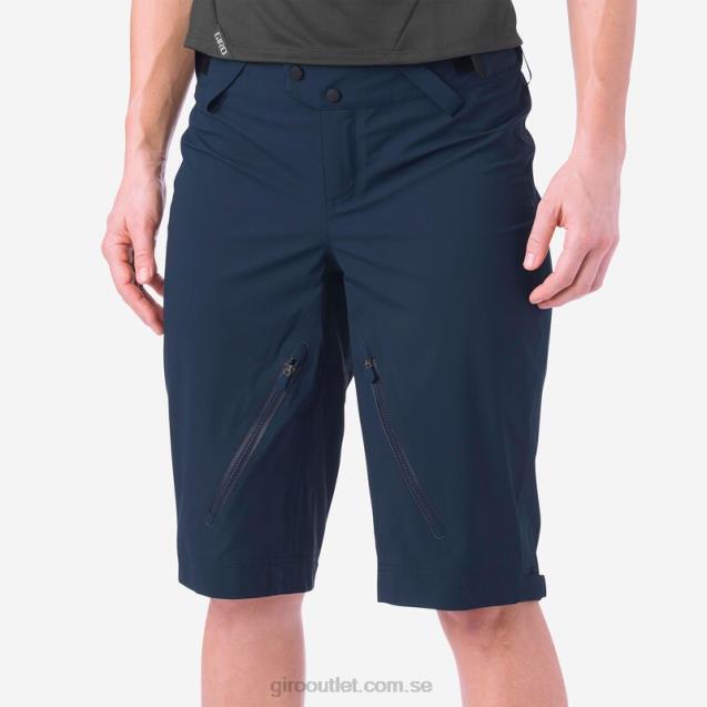 förödelse h2o kort kvinnor Giro L2JPJ1345 midnattsblå