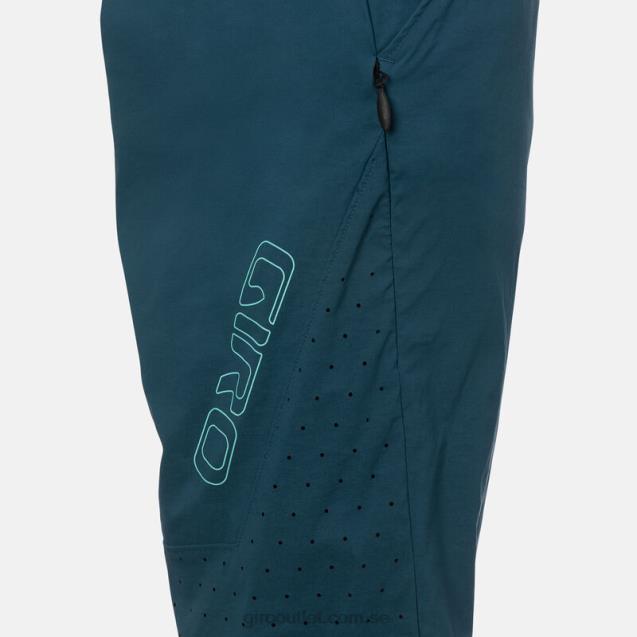 förödelse kort kvinnor Giro L2JPJ1257 hamnblå