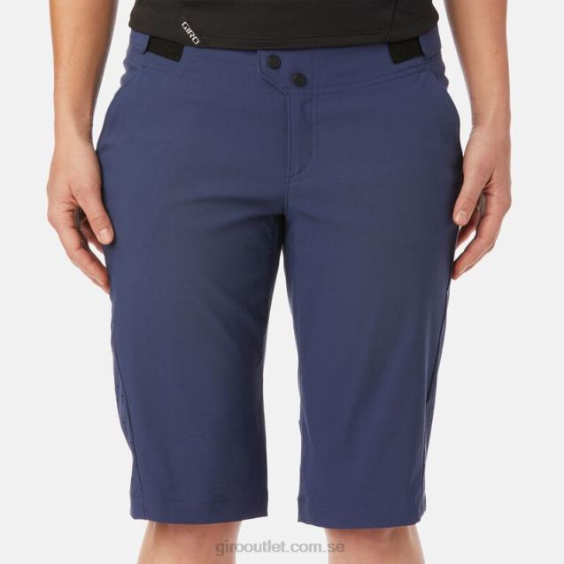 förödelse kort kvinnor Giro L2JPJ1258 midnatt