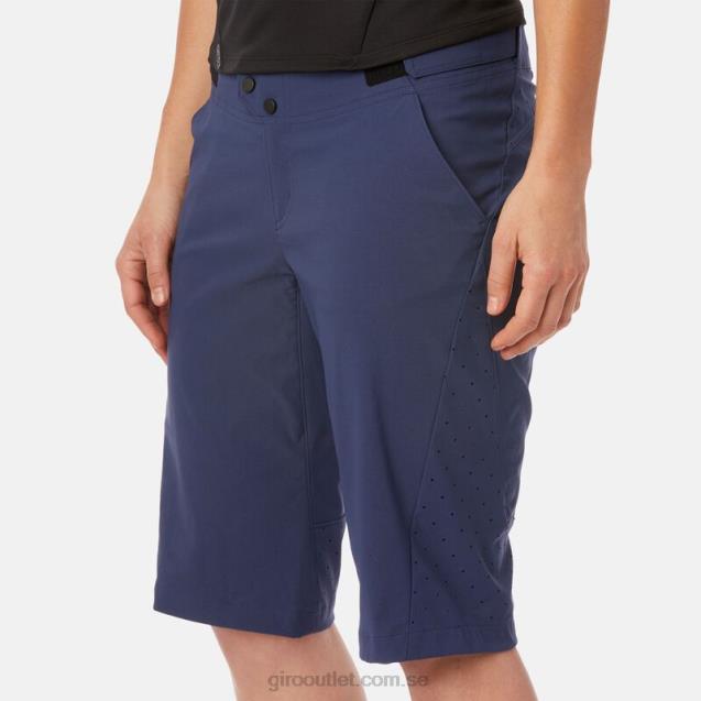 förödelse kort kvinnor Giro L2JPJ1258 midnatt