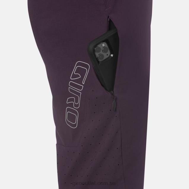 förödelse kort kvinnor Giro L2JPJ1259 urchin