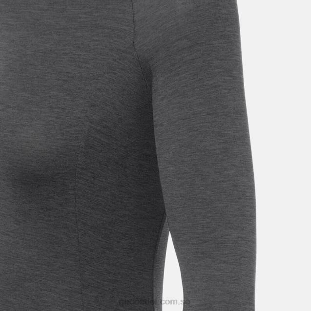 ny väg ls tröja kvinnor Giro L2JPJ521 kolljung