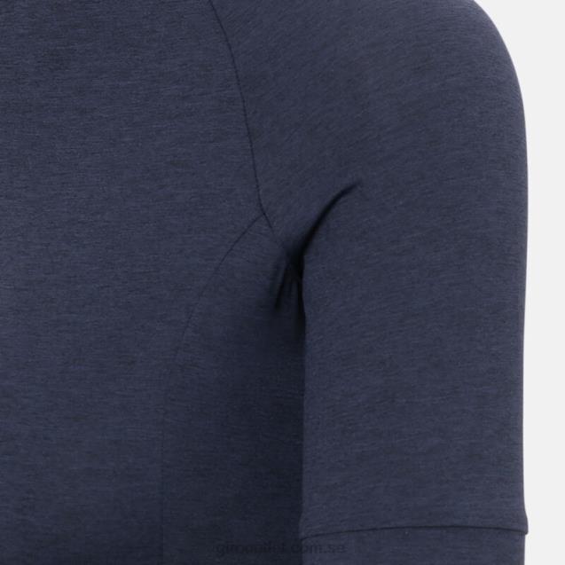 ny vägtröja kvinnor Giro L2JPJ1292 fantomblå ljung