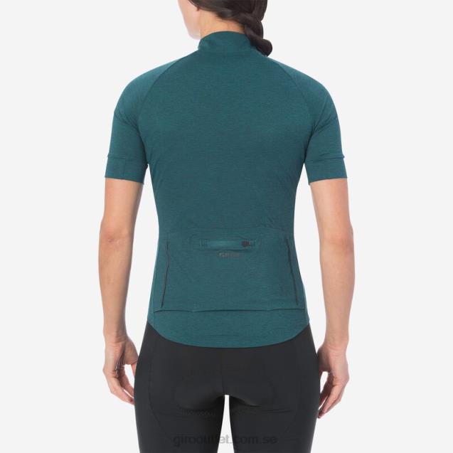 ny vägtröja kvinnor Giro L2JPJ1294 äkta granljung